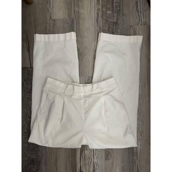 J.Mclaughlin Hilla Pant Women's Size Medium - Picture 2 of 9